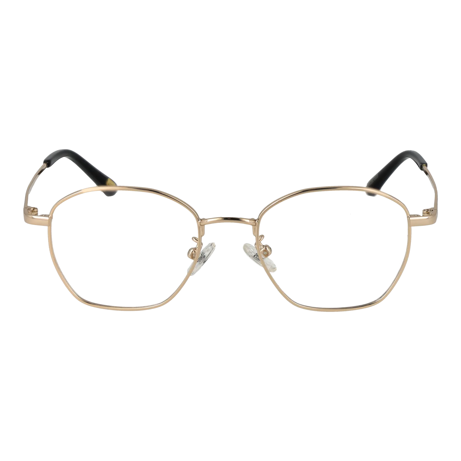 Men Gold Skechers Optical Frame SE3337-D 028 48
