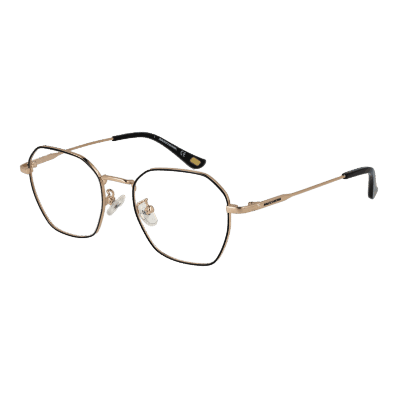 Skechers Optical Frame SE3338-D 005 49