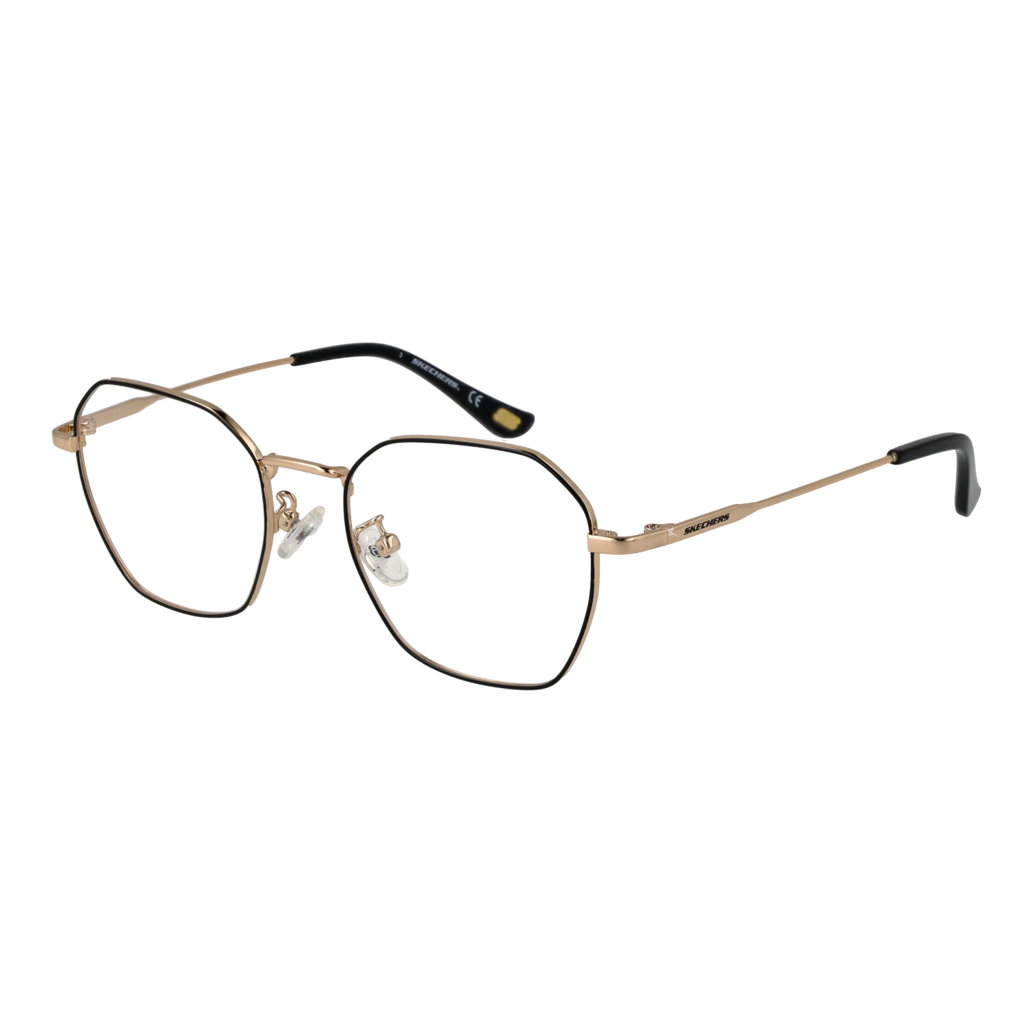 Skechers Optical Frame SE3338-D 005 49