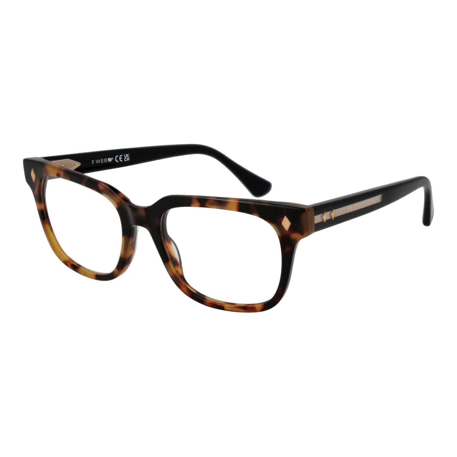 Web Optical Frame WE5397 052 52