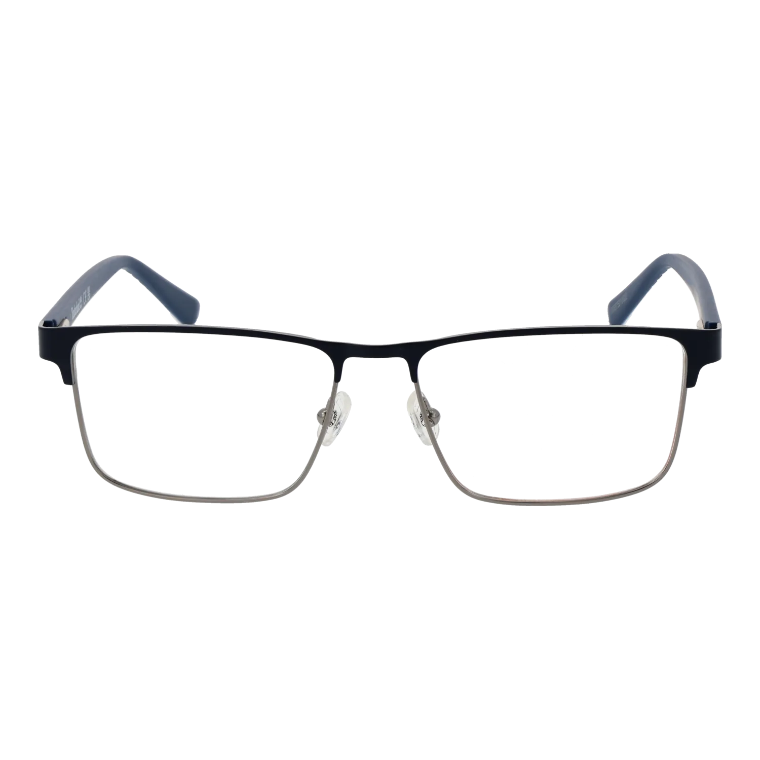 Men Blue Timberland Optical Frame TB1783 091 55