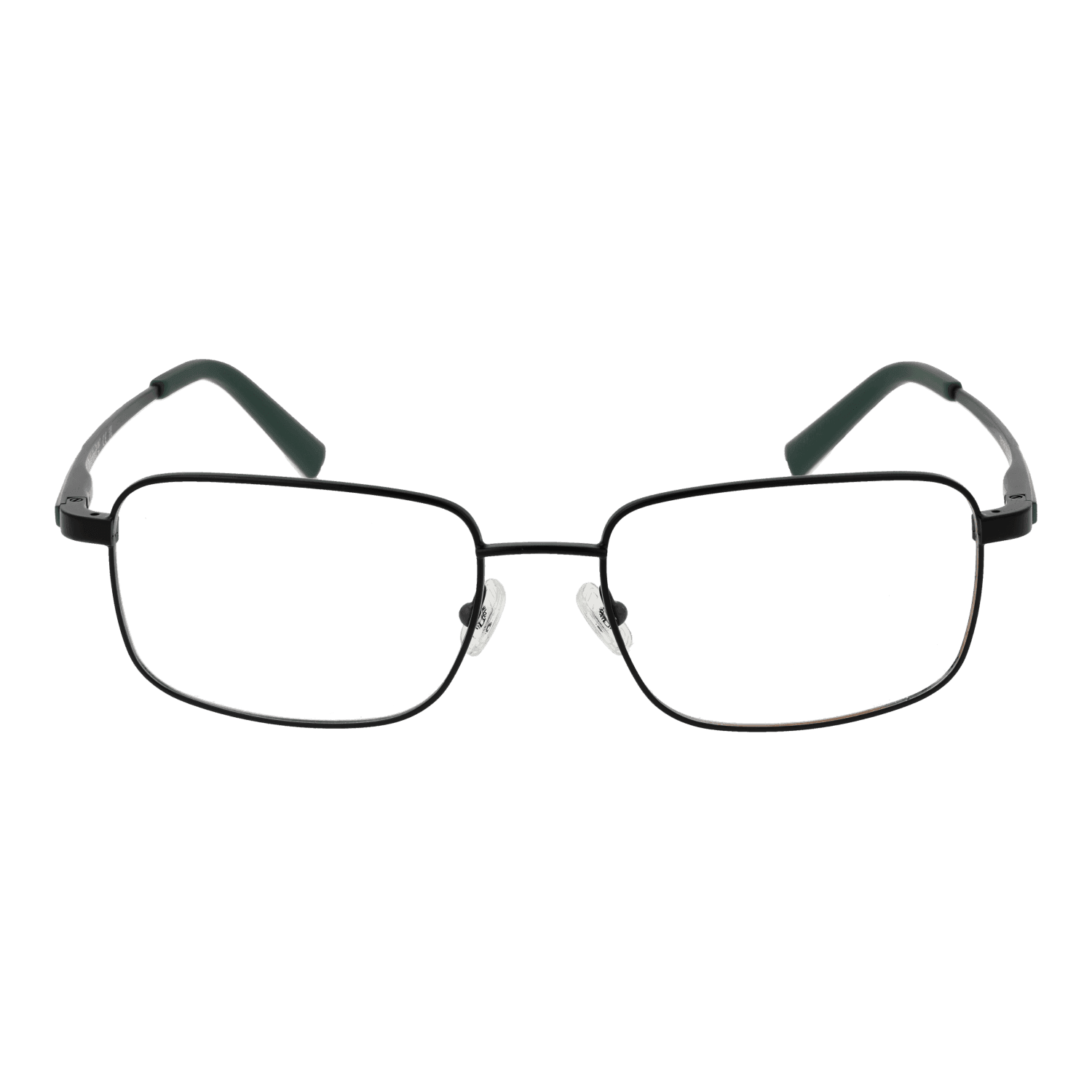 Men Black Timberland Optical Frame TB1784 002 56