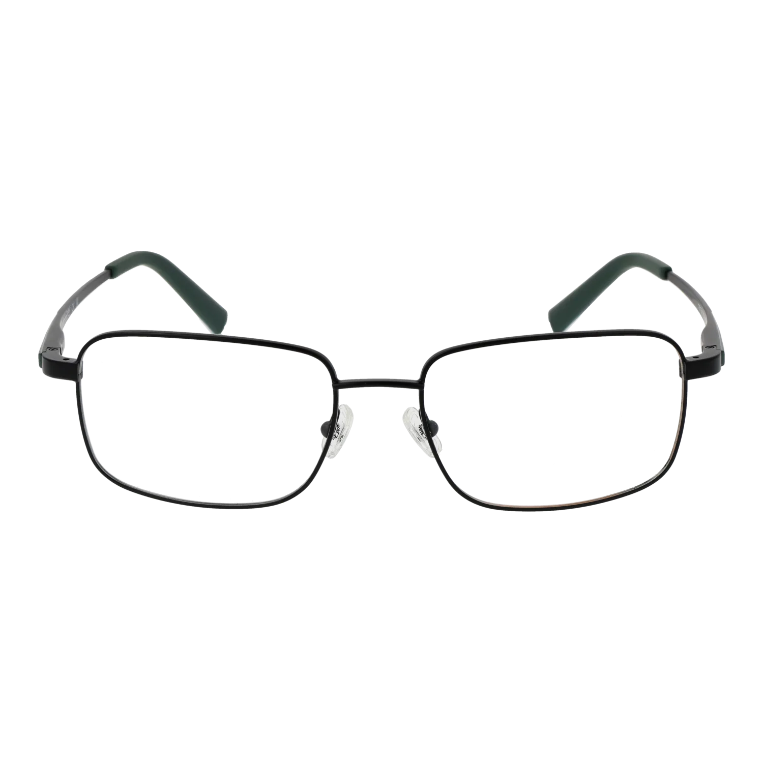 Men Black Timberland Optical Frame TB1784 002 56