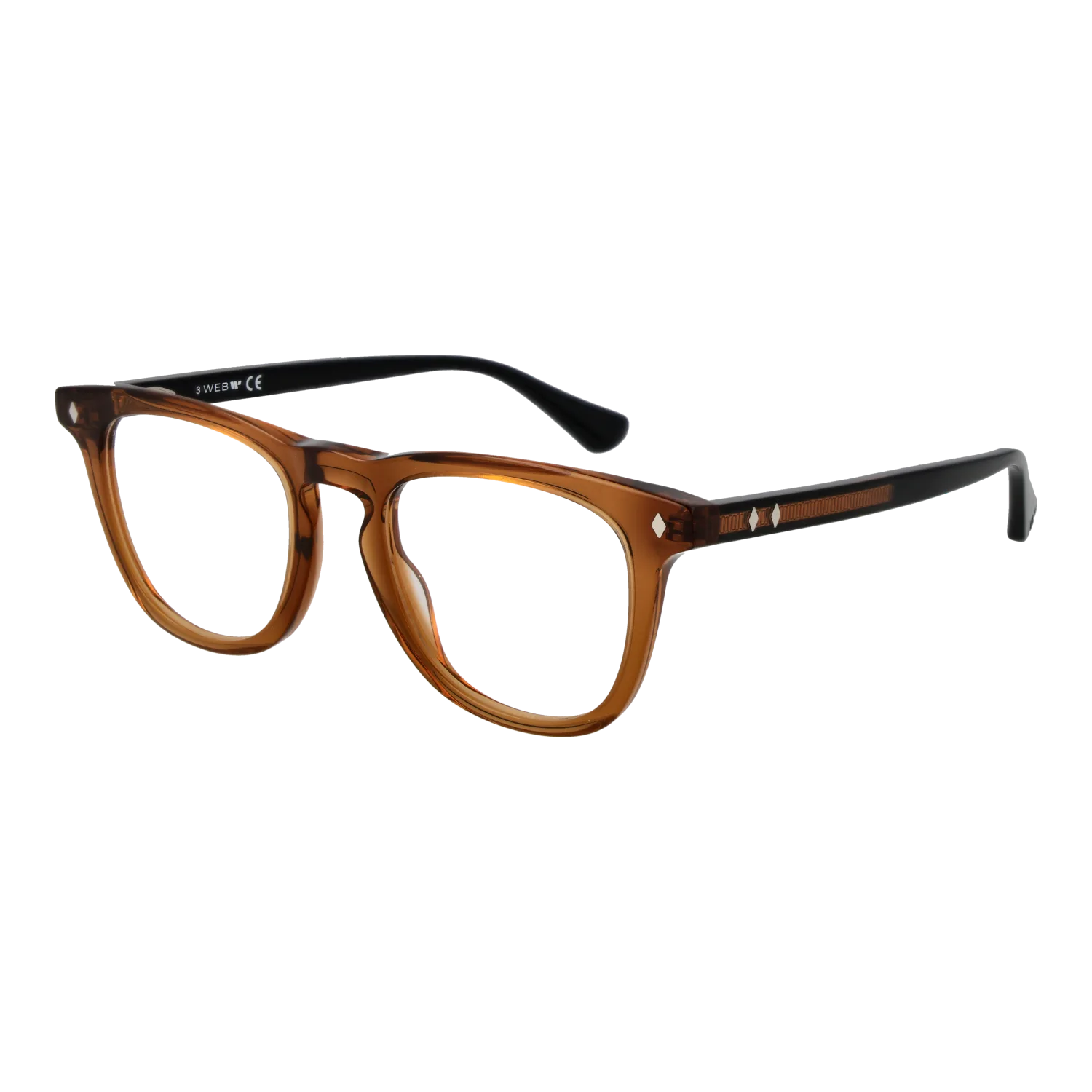 Web Optical Frame WE5400 047 49