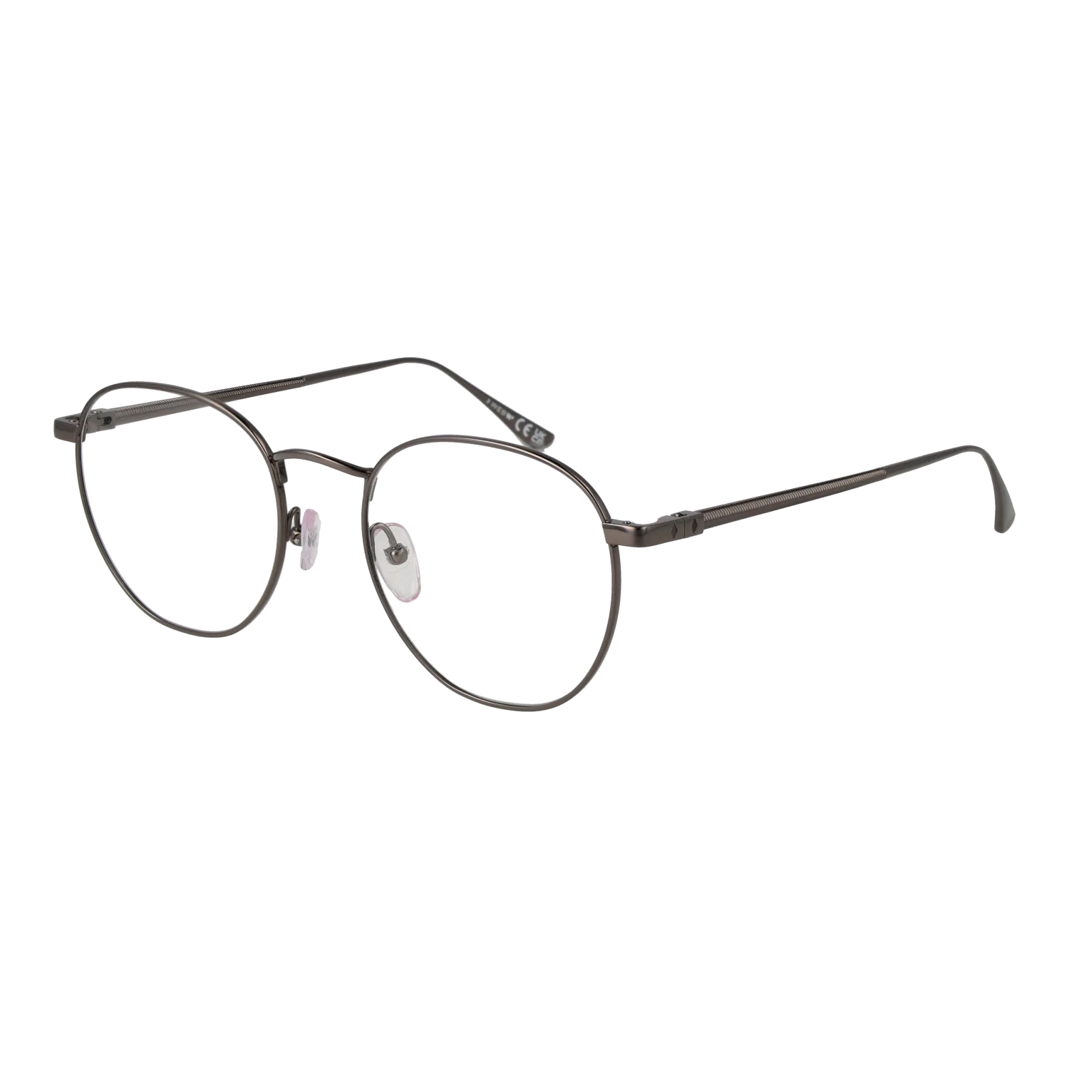 Web Optical Frame WE5402 008 51 Titanium