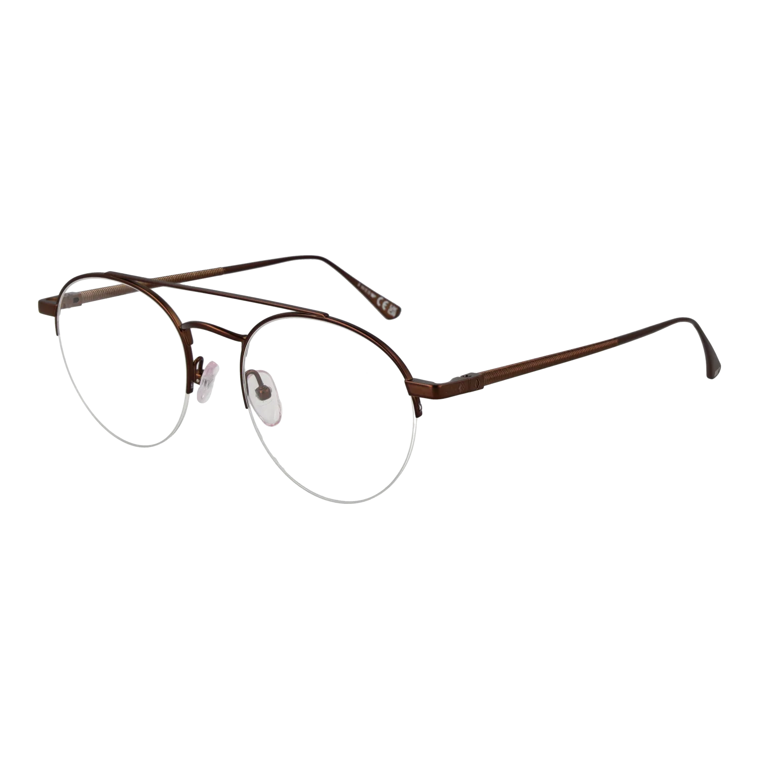 Web Optical Frame WE5403 037 51 Titanium