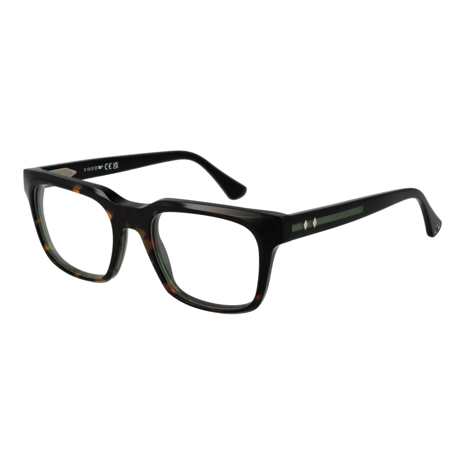 Web Optical Frame WE5412 052 52