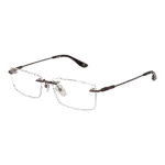 BMW Optical Frame BW5066-H 035 56 Titanium