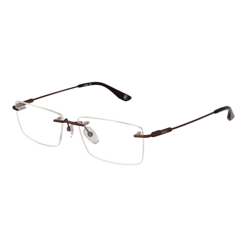 BMW Optical Frame BW5066-H 035 56 Titanium