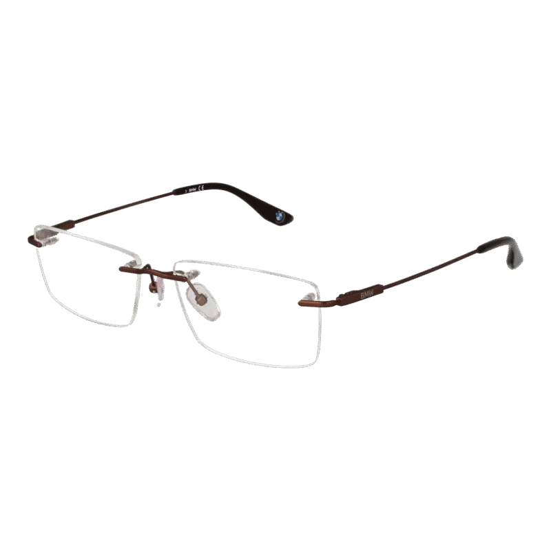 BMW Optical Frame BW5066-H 035 56 Titanium