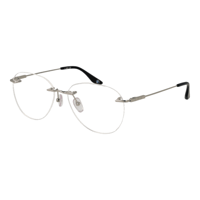 BMW Optical Frame BW5067-H 016 56 Titanium