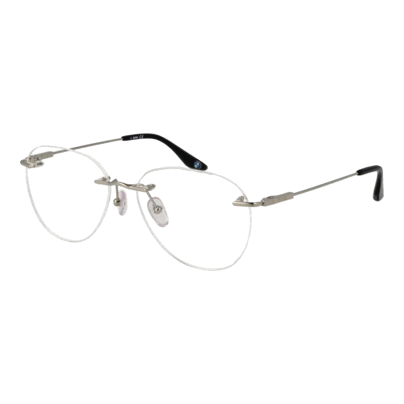 BMW Optical Frame BW5067-H 016 56 Titanium