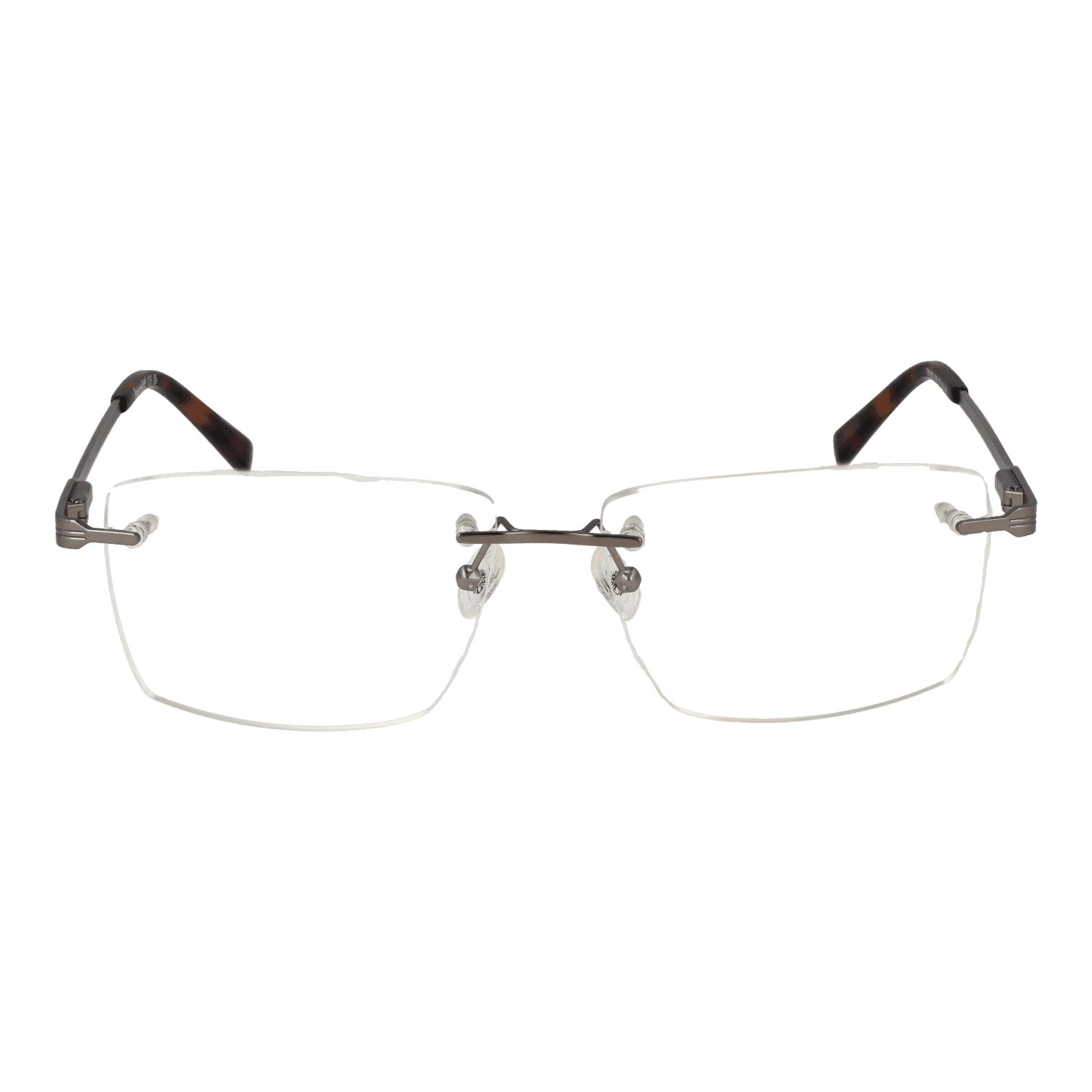 Men Grey Timberland Optical Frame TB1800 009 57