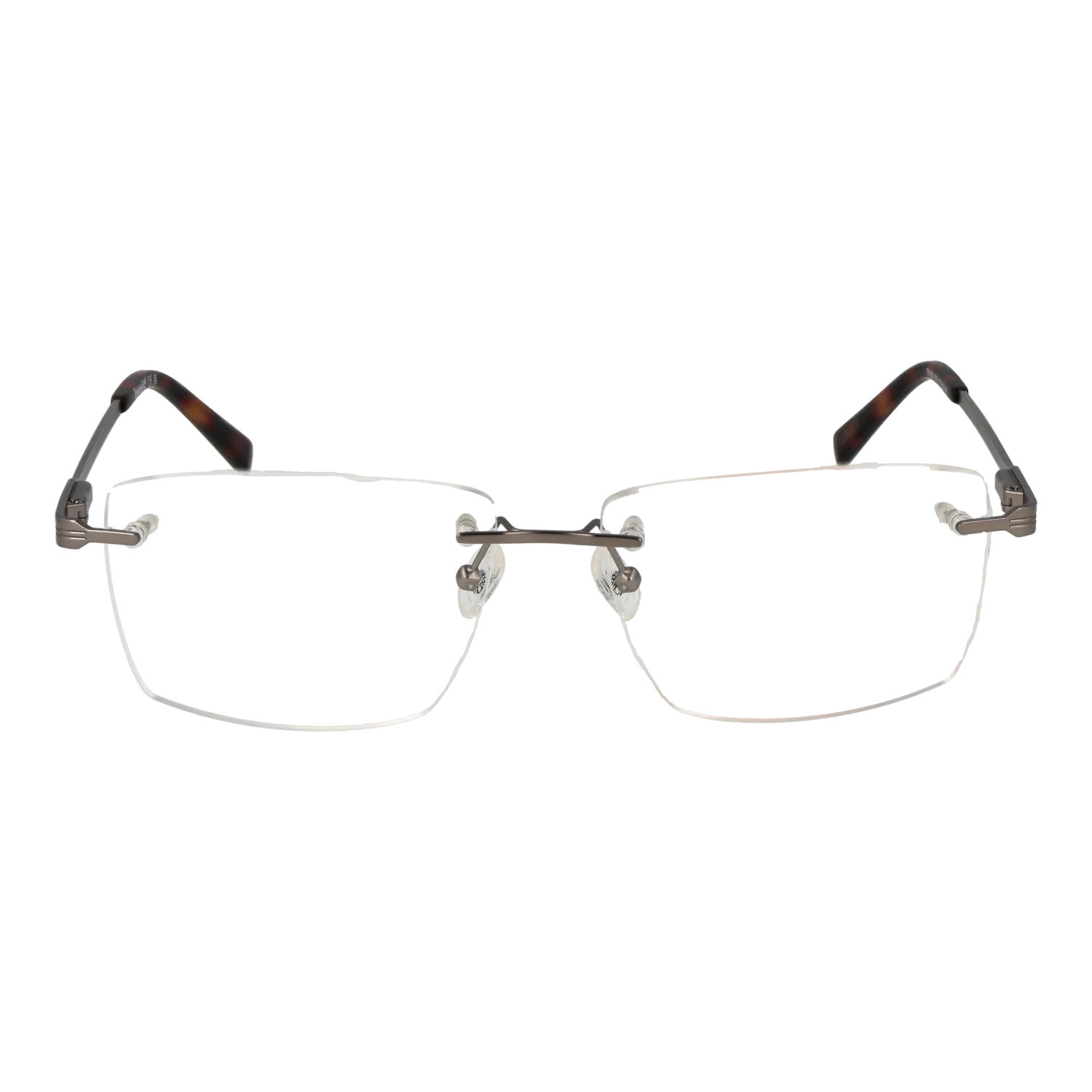 Men Grey Timberland Optical Frame TB1800 009 57