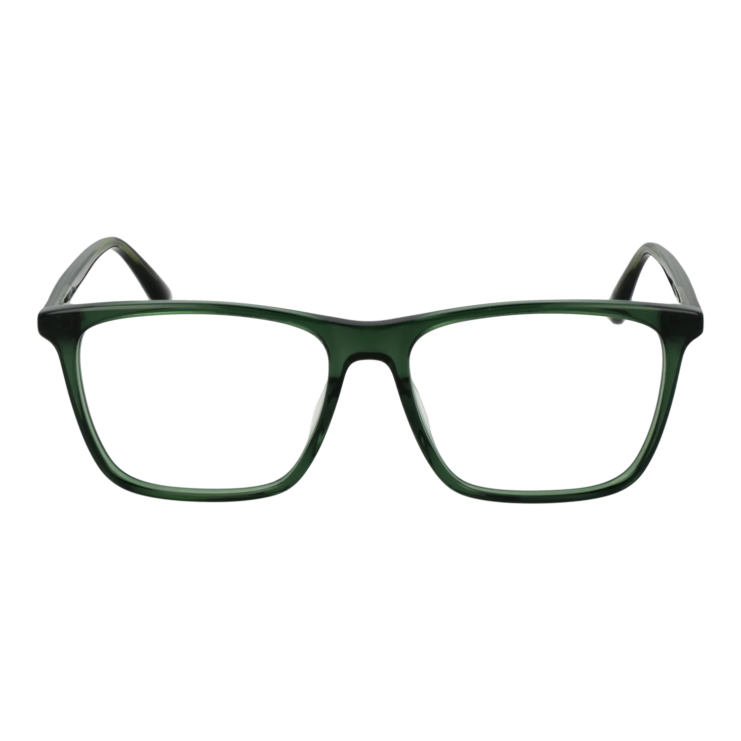 Men Green Web Optical Frame WE5418 098 56