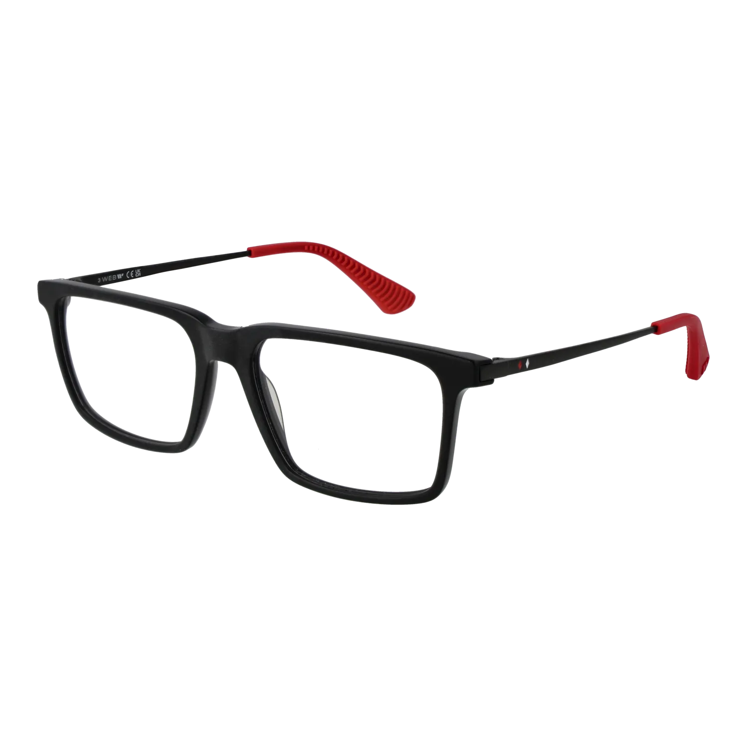 Web Optical Frame WE5420 002 55