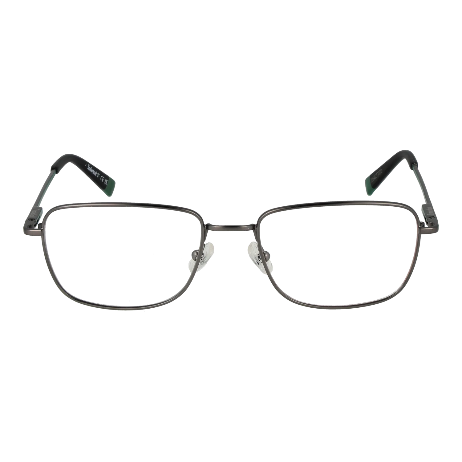 Men Silver Timberland Optical Frame TB1844 007 53
