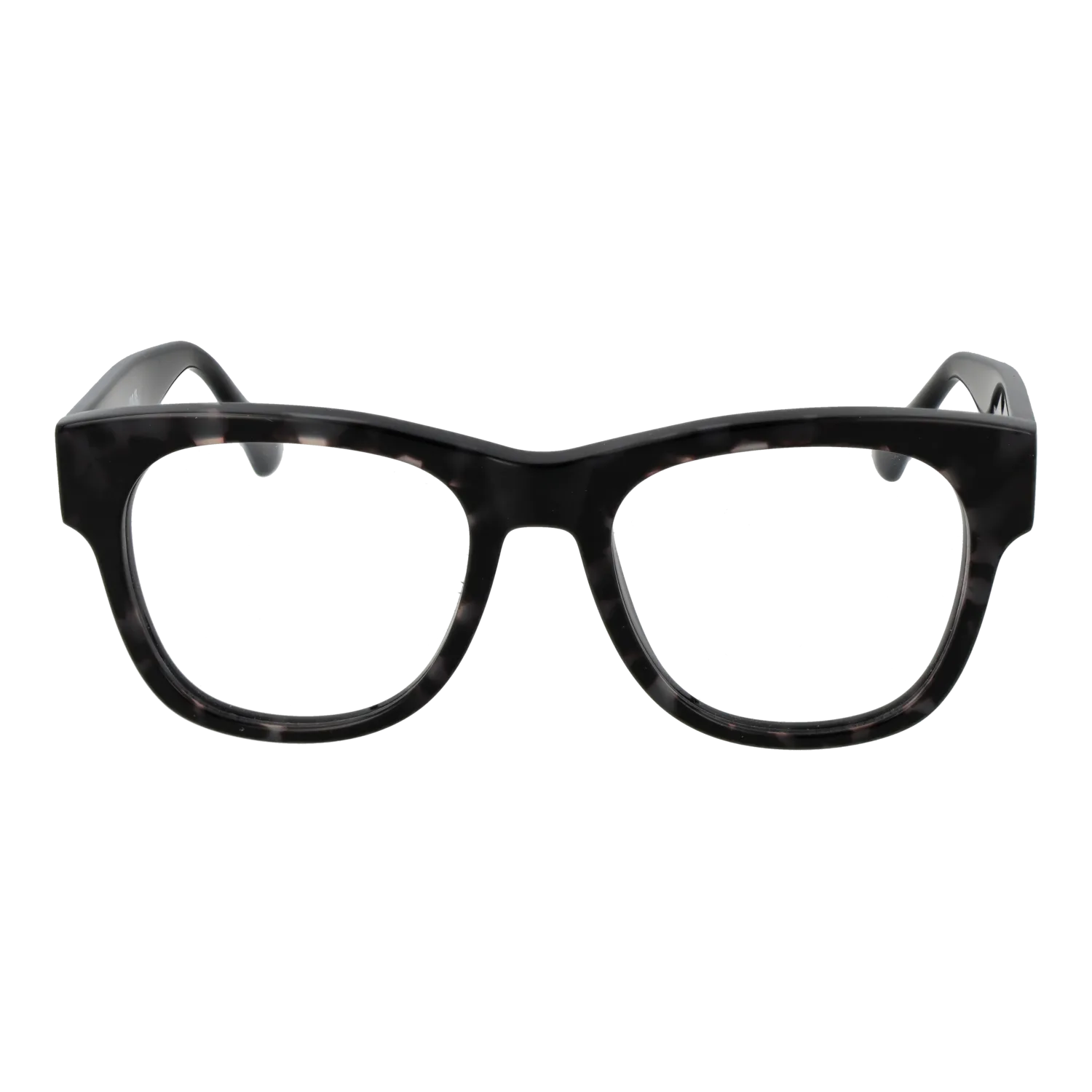 Men Black Web Optical Frame WE5423 056 52