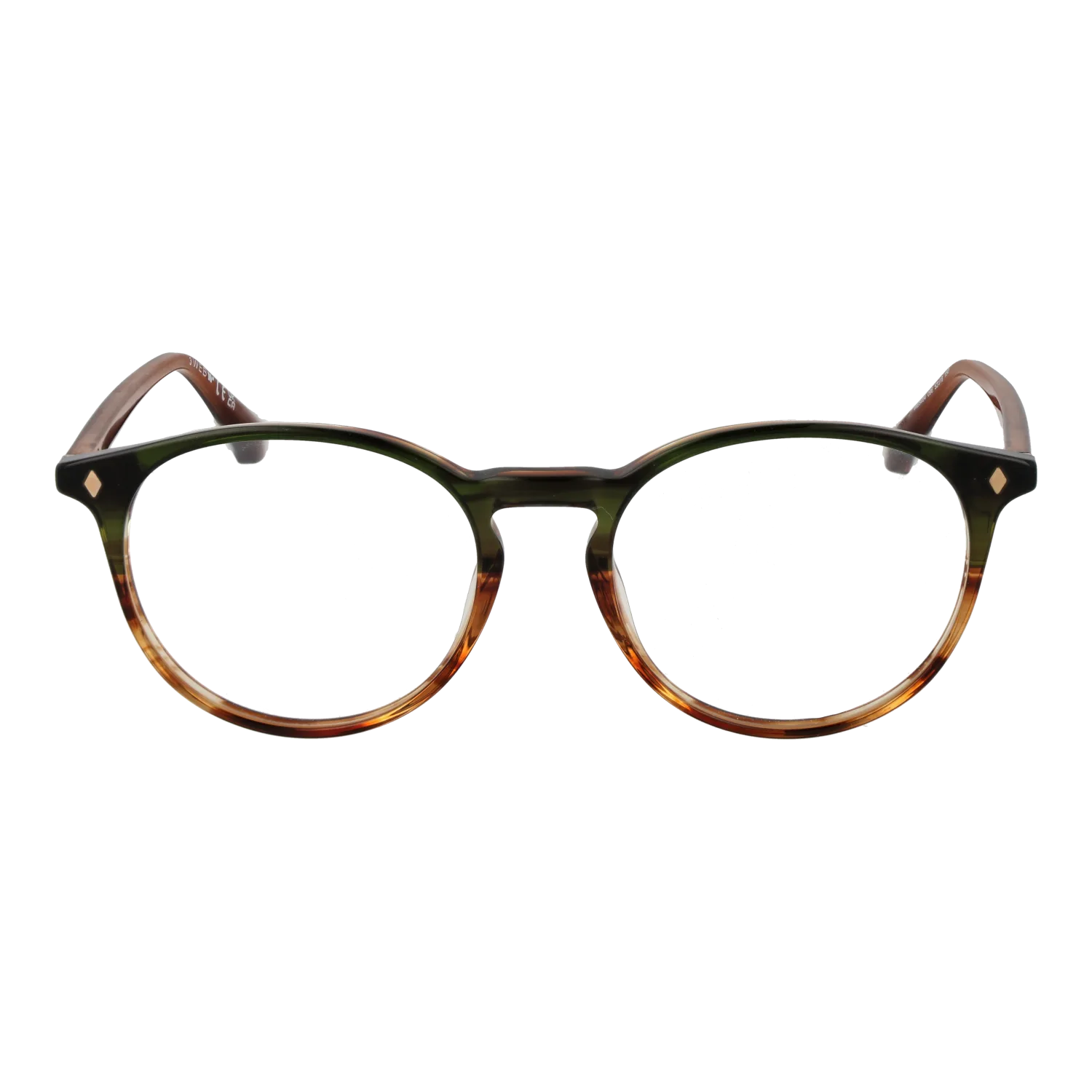 Unisex Green Web Optical Frame WE5404 096 52
