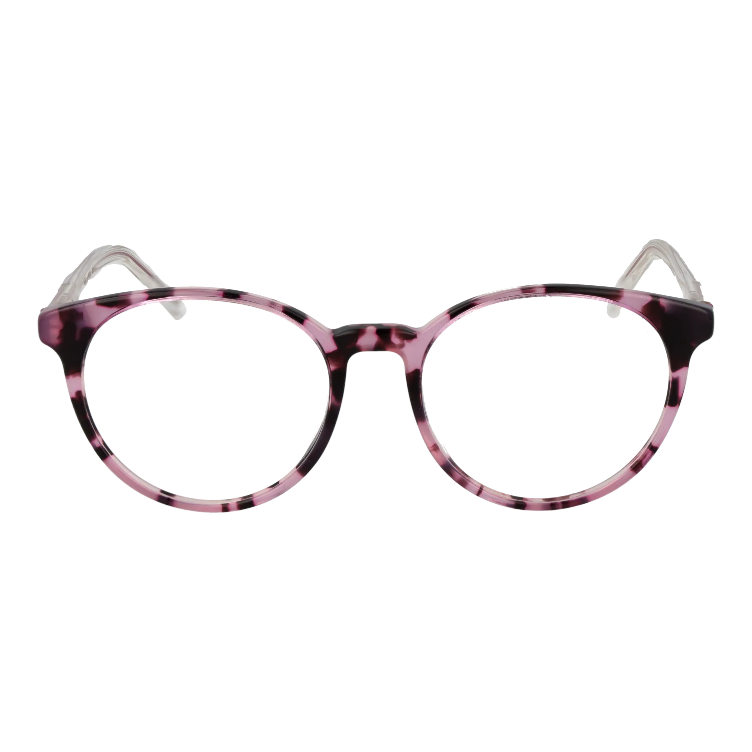 Women Rose Skechers Optical Frame SE2233 055 50