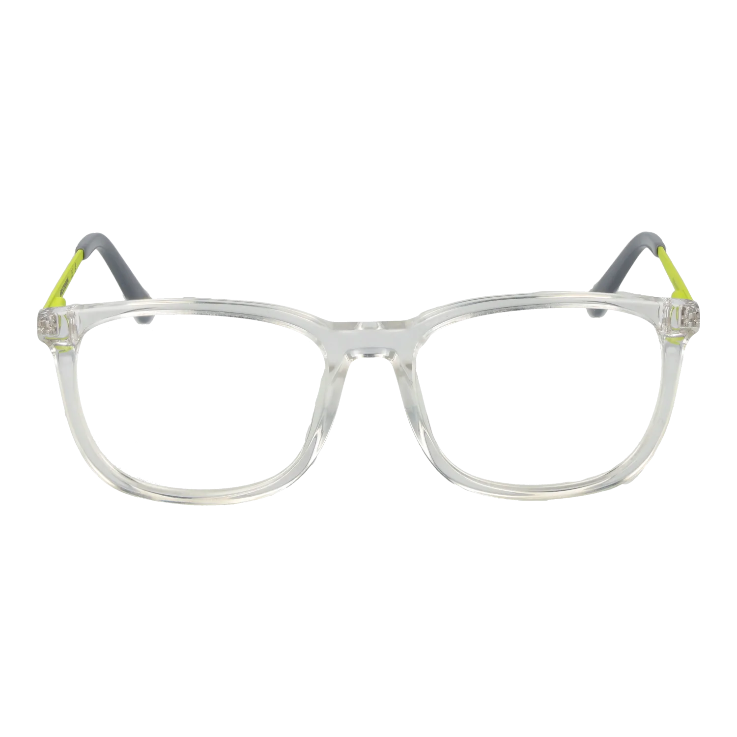 Men Transparent Skechers Optical Frame SE3359 026 50