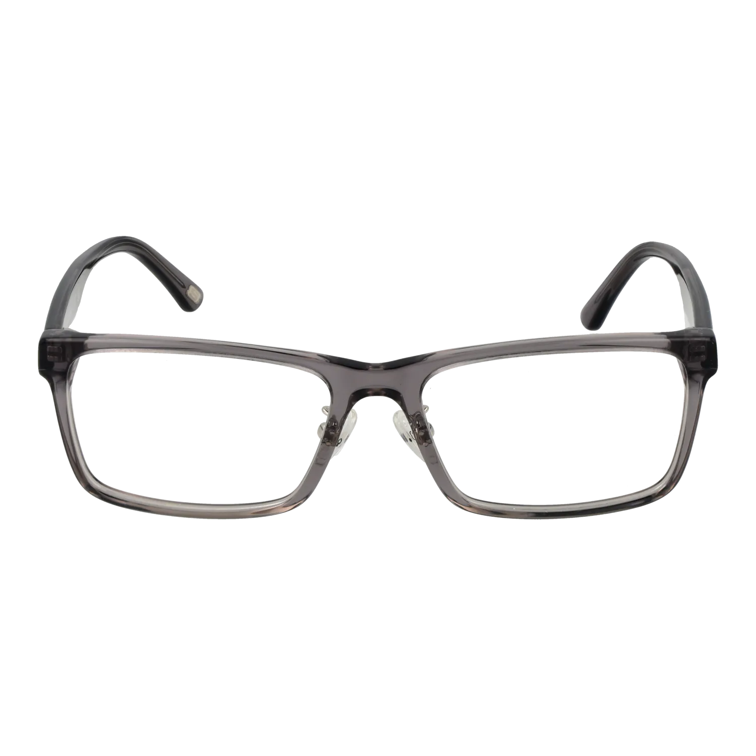 Men Grey Skechers Optical Frame SE3382-D 020 55