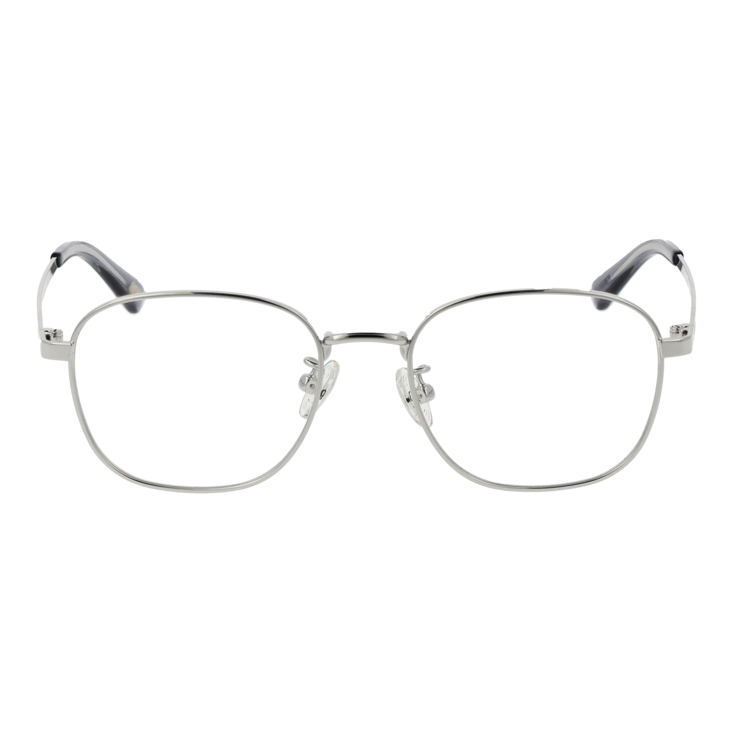 Unisex Silver Skechers Optical Frame SE3368-D 010 48