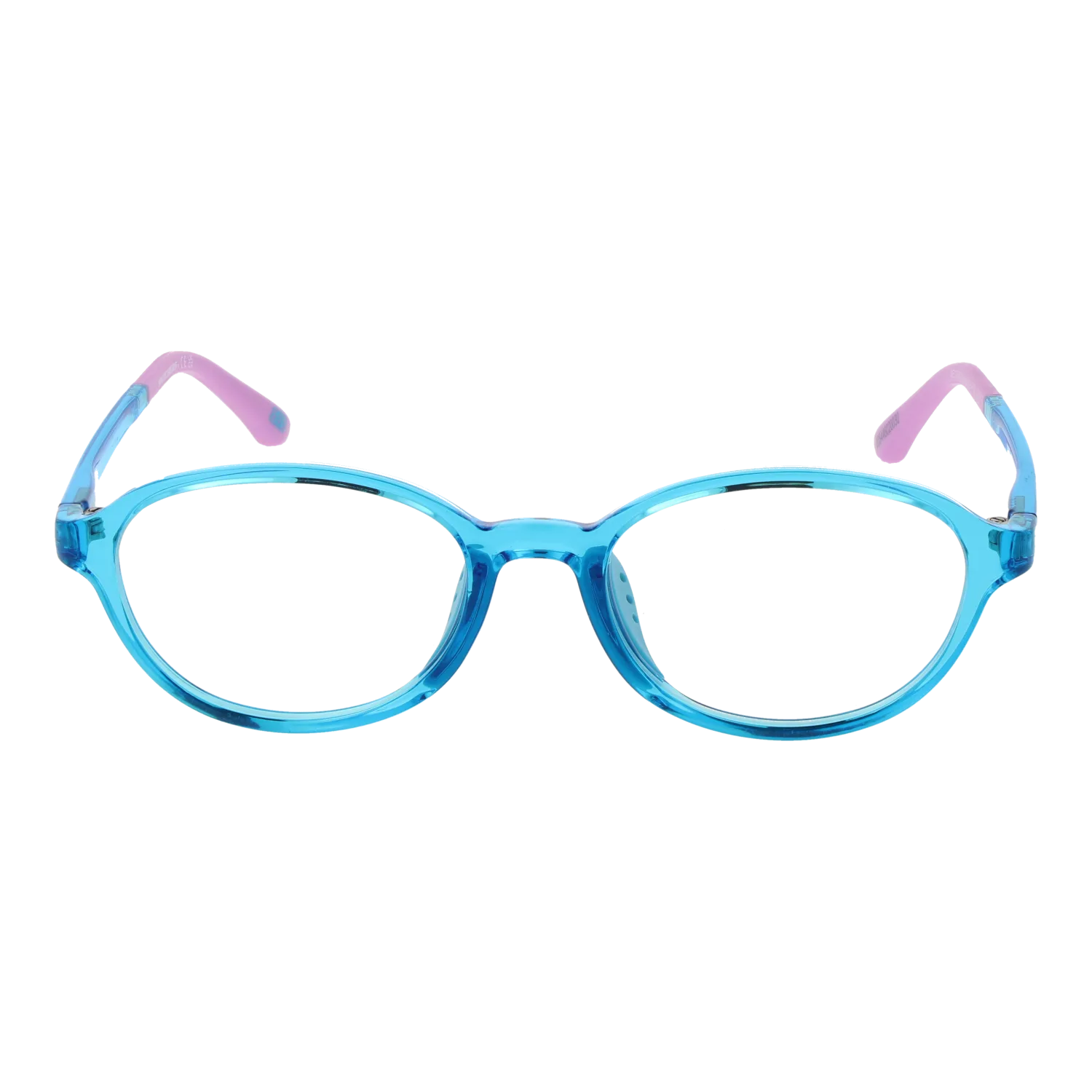 Children Blue Skechers Optical Frame SE1686-D 084 46