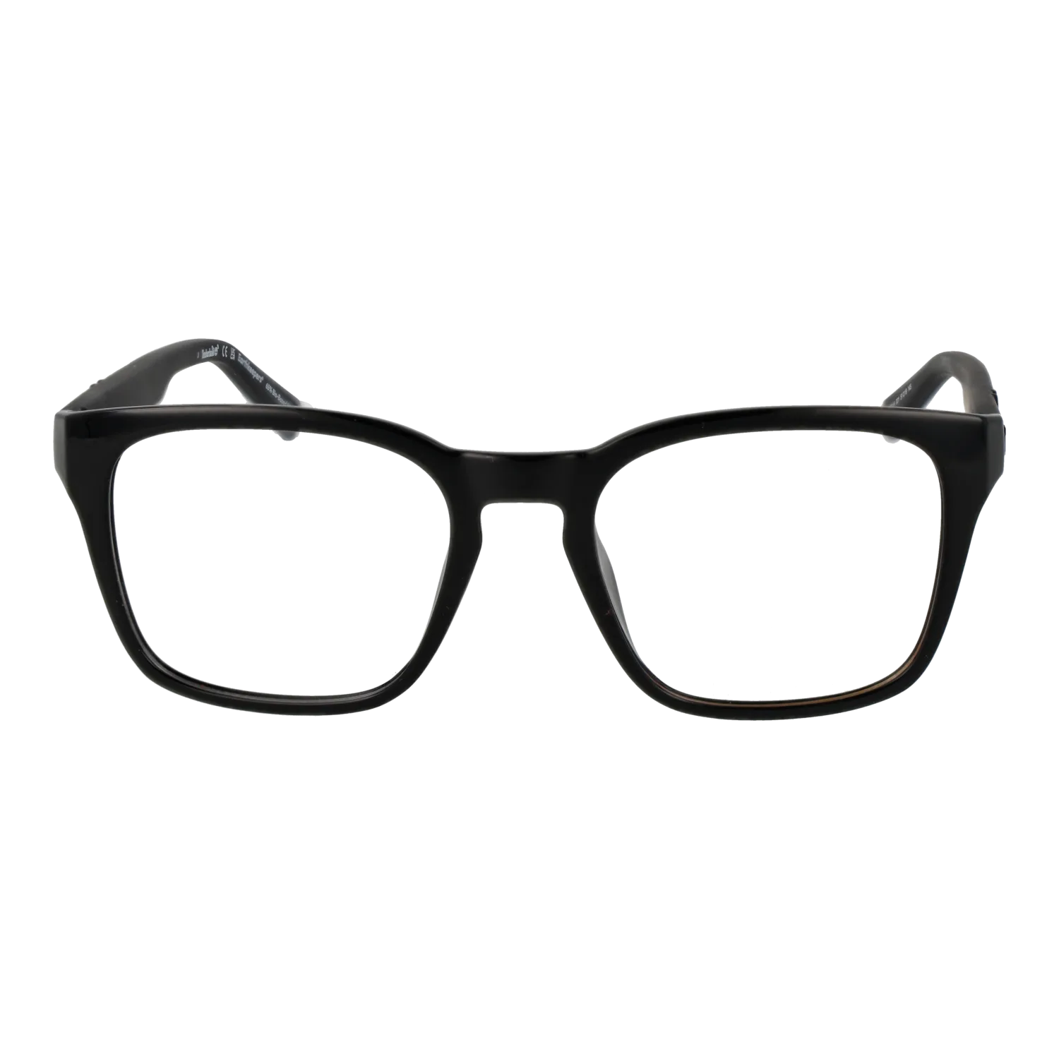 Men Black Timberland Optical Frame TB50000-H 001 51
