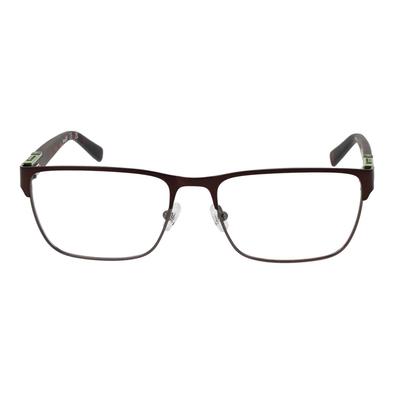 Men Brown Timberland Optical Frame TB50002 049 55