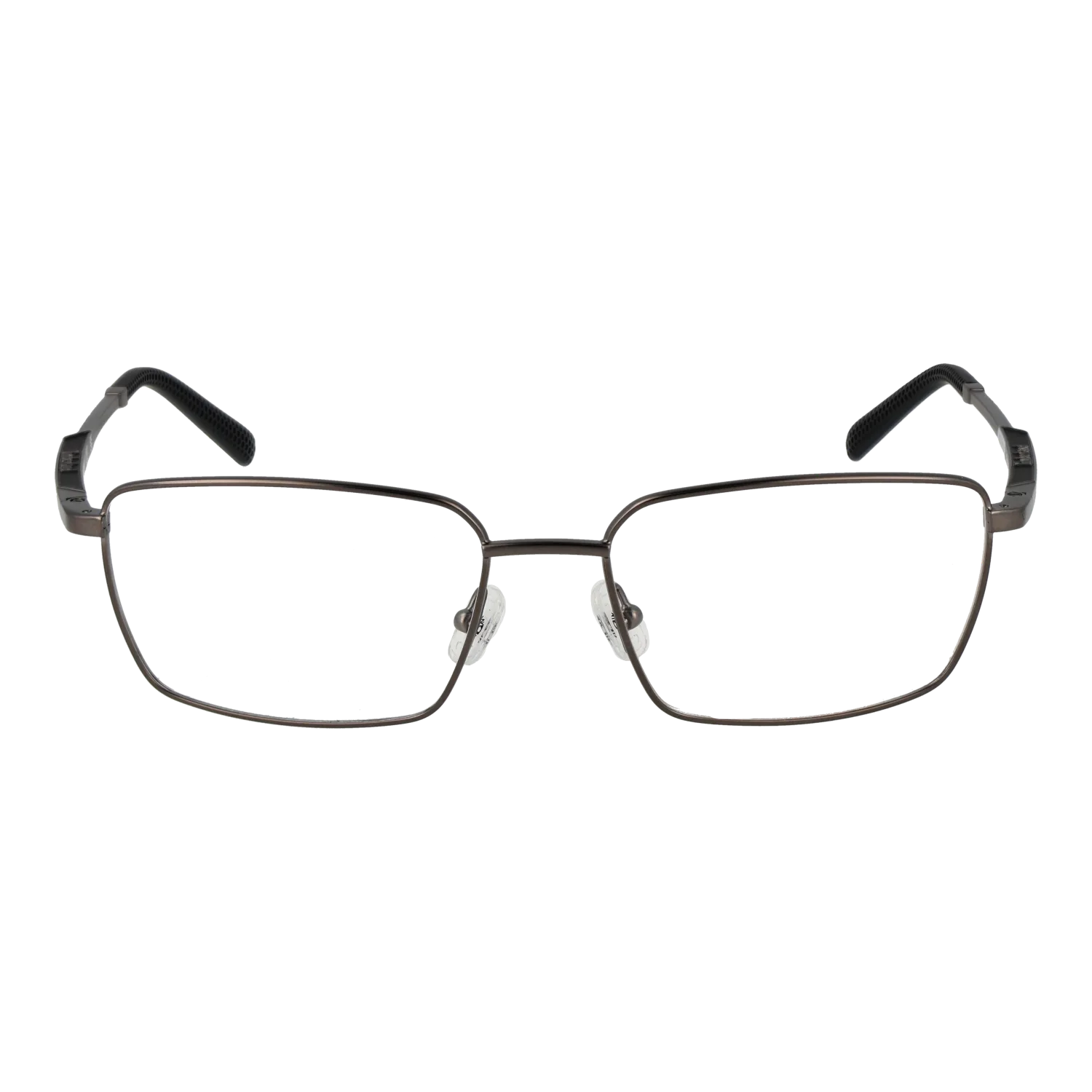 Men Gunmetal Timberland Optical Frame TB50005 007 55