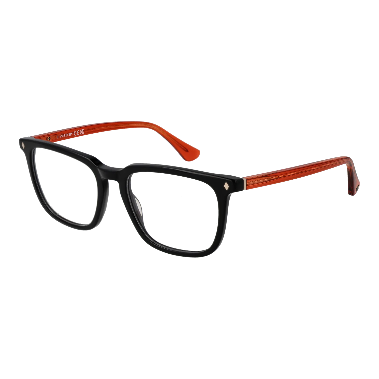 Web Optical Frame WE5430 005 54