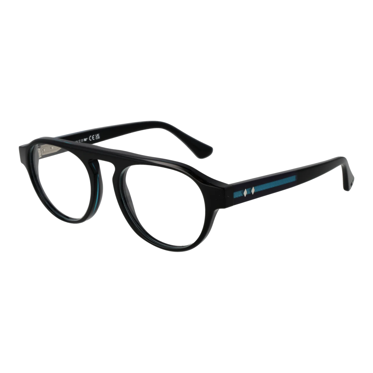 Web Optical Frame WE5433 005 52