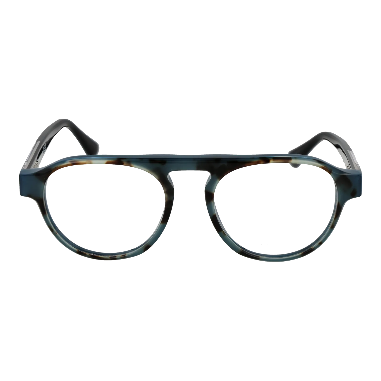 Men Multicolor Web Optical Frame WE5433 055 52