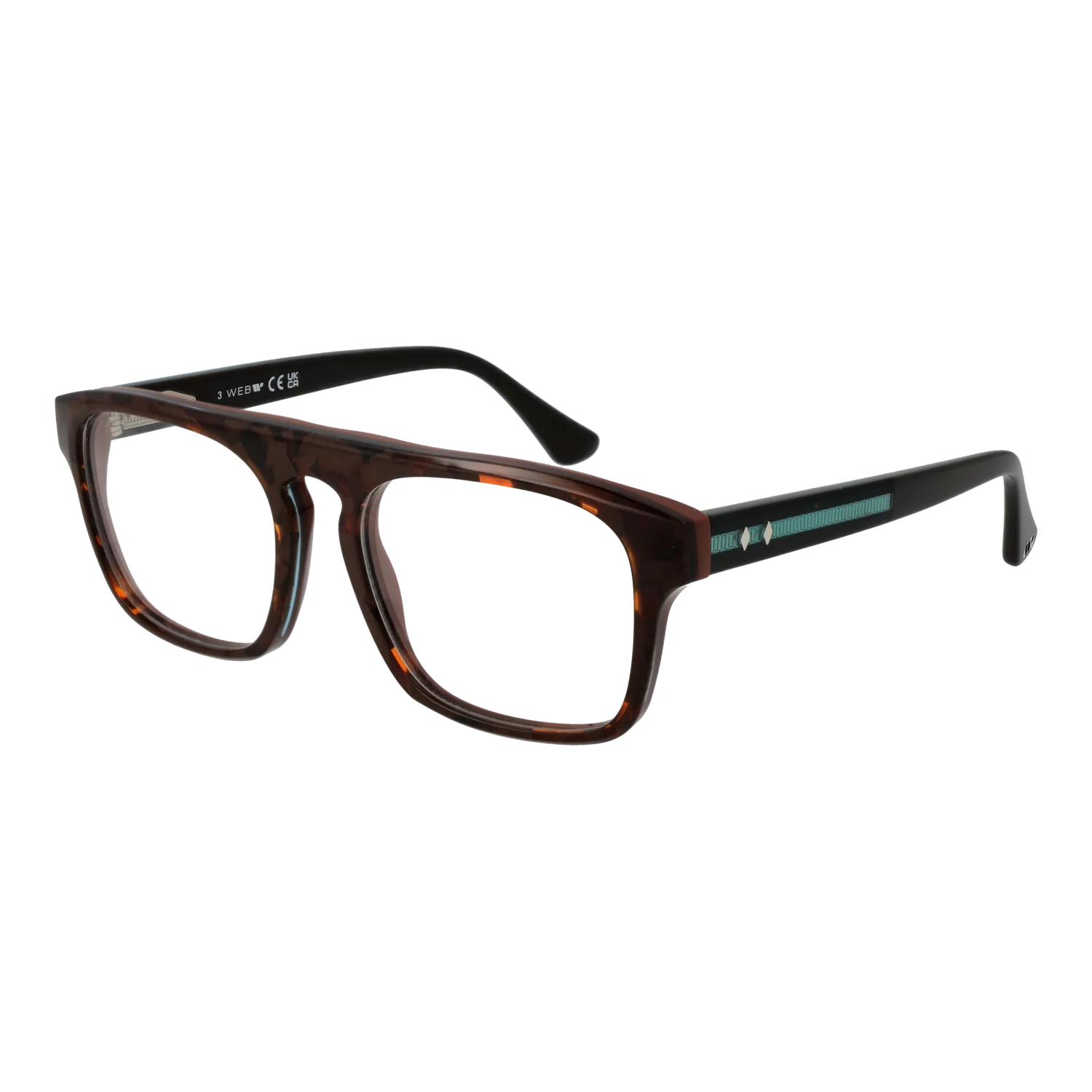 Web Optical Frame WE5434 052 55
