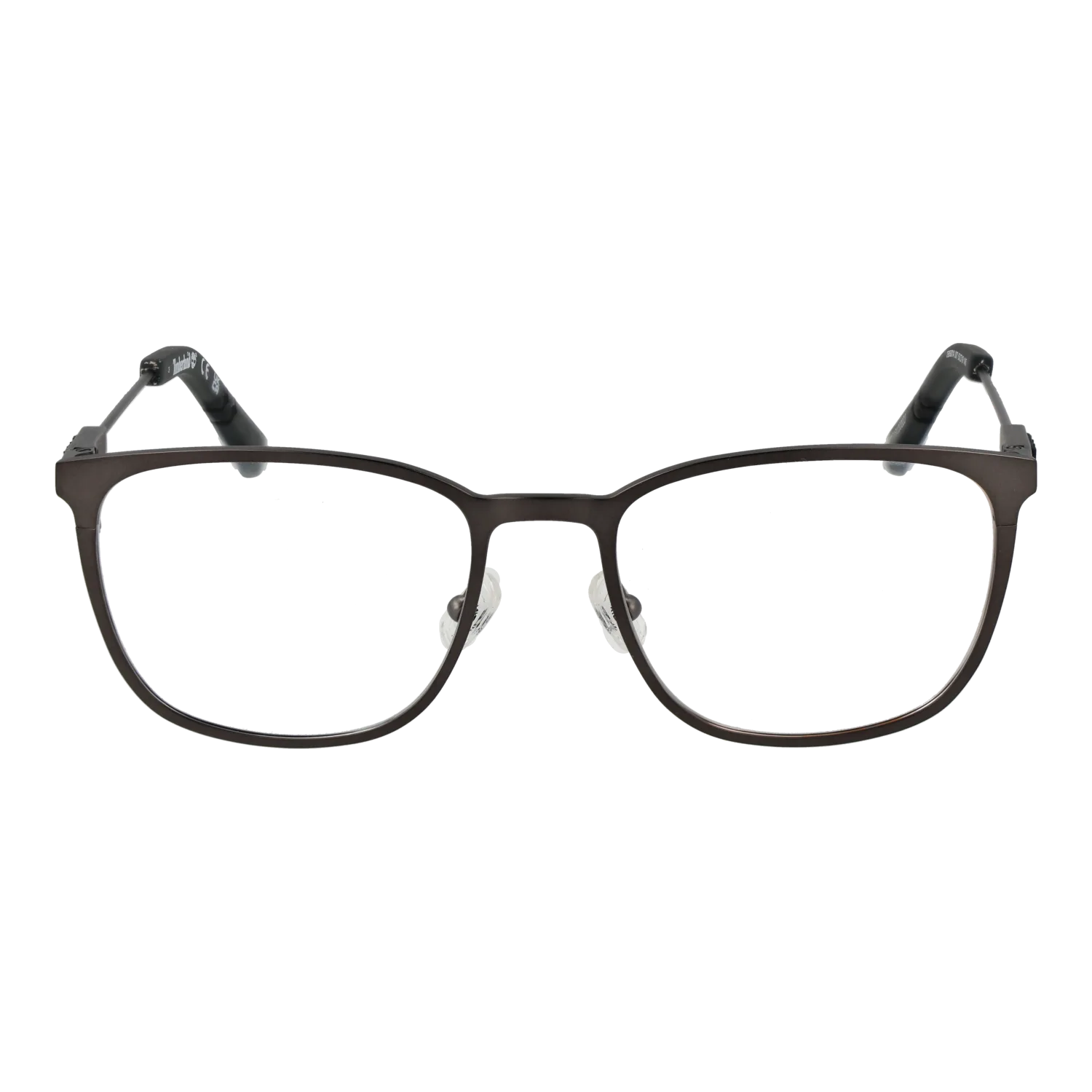 Men Gunmetal Timberland Optical Frame TB50014 007 53