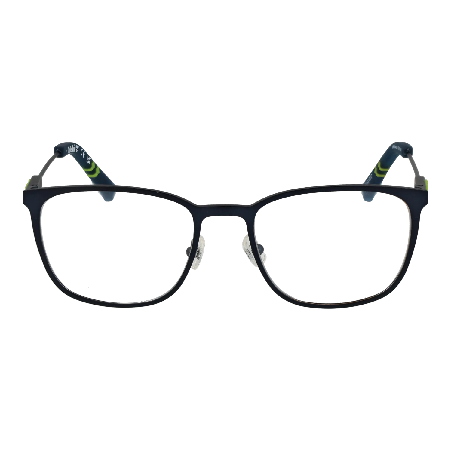 Men Blue Timberland Optical Frame TB50014 091 53