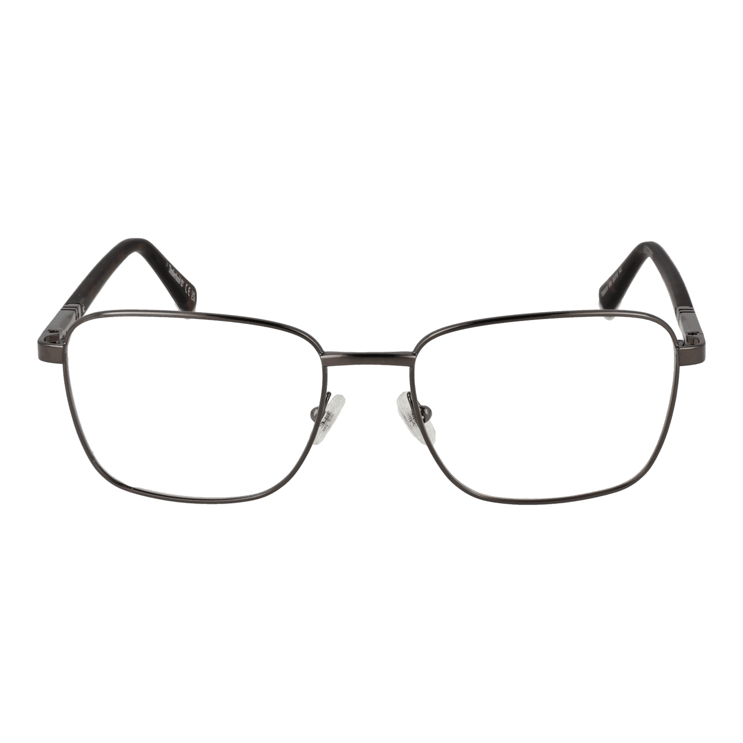 Men Gunmetal Timberland Optical Frame TB50019 006 55