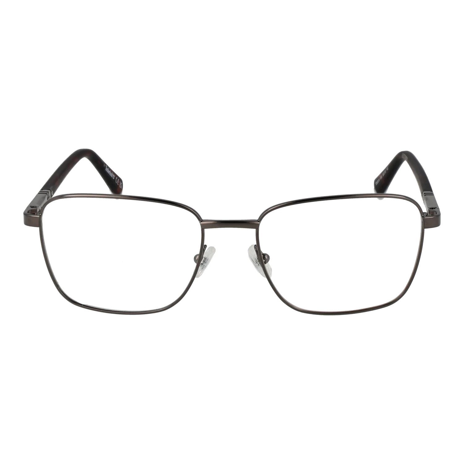 Men Gunmetal Timberland Optical Frame TB50019 006 55