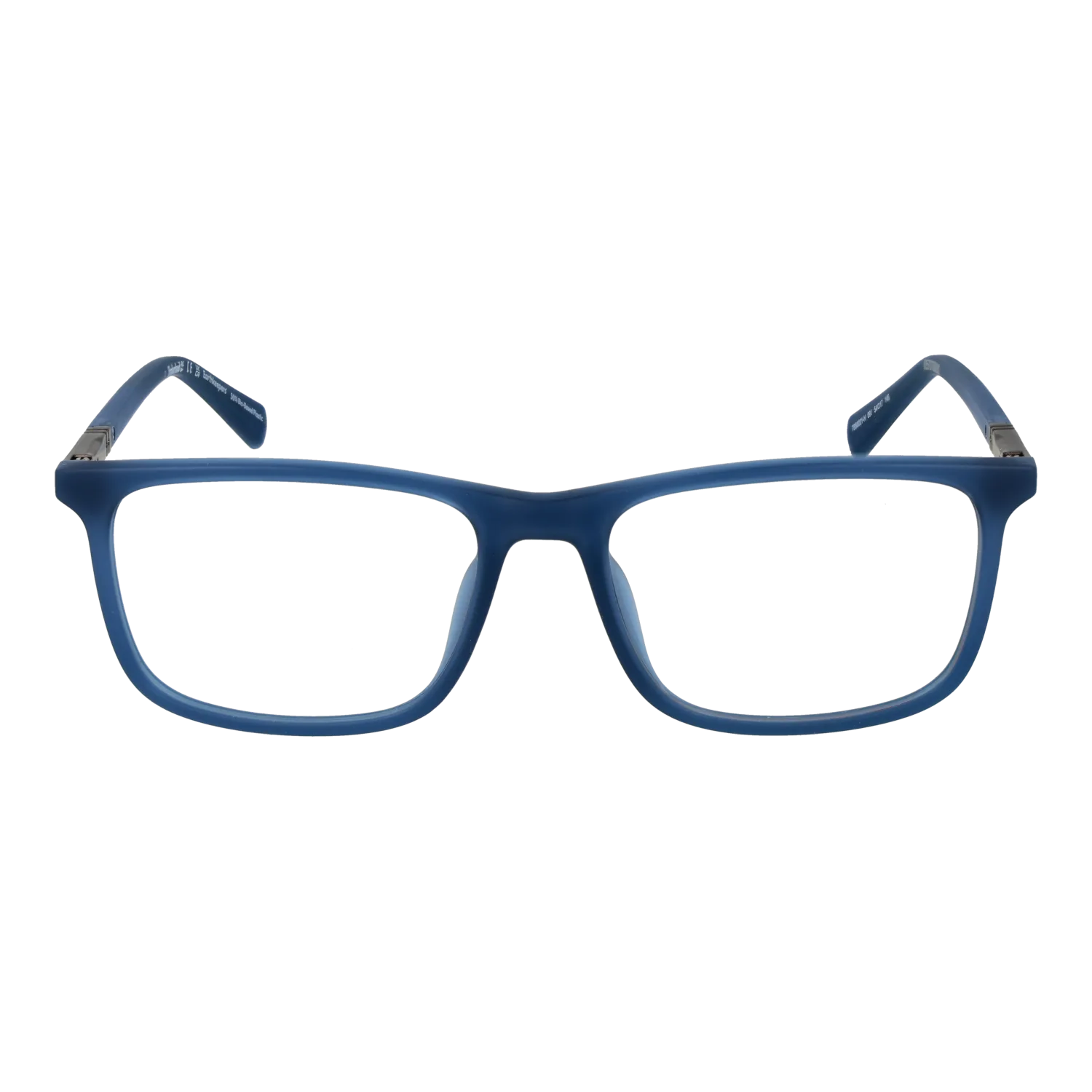 Men Blue Timberland Optical Frame TB50021-H 091 54