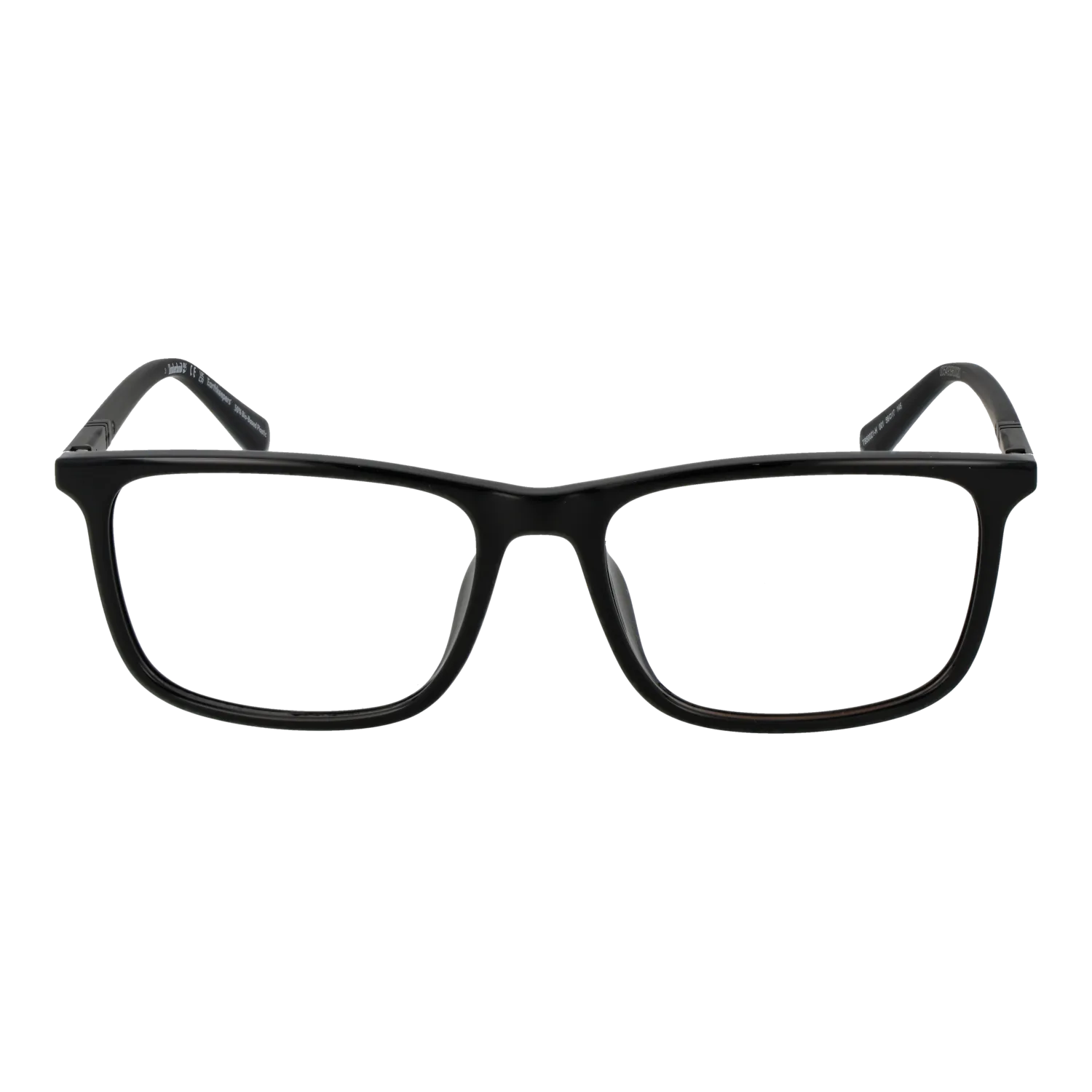 Men Black Timberland Optical Frame TB50021-H 001 56