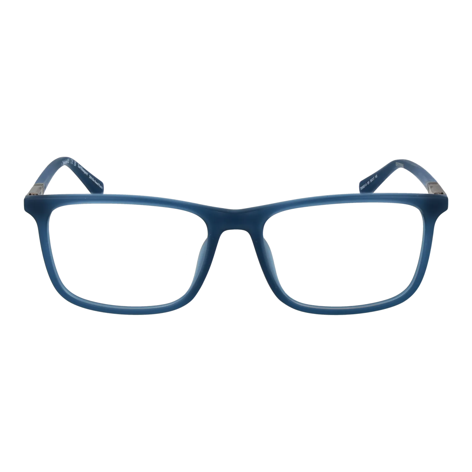 Men Blue Timberland Optical Frame TB50021-H 091 56
