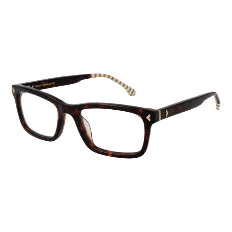 Lozza VL4268 530714 optical frames side view