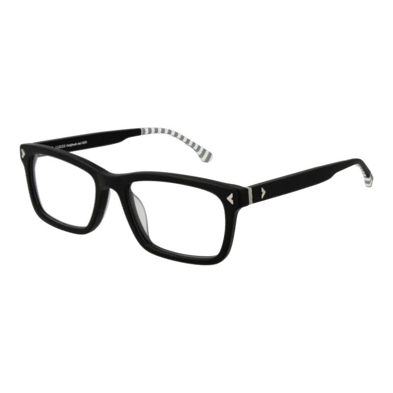 Lozza VL4268 560703 optical frames side view
