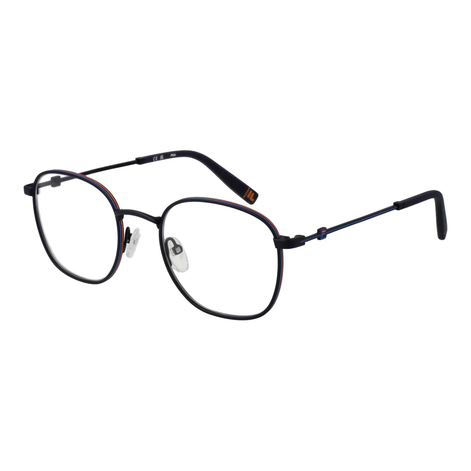 Fila VFI309 510L06 optical frames side view