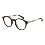 Police VPLG27 490700 optical frames side view
