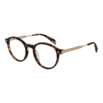 Police VPLG27 490909 optical frames side view