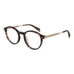 Police VPLG27 490909 optical frames side view