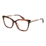 Police VPLG28 5309YB optical frames side view