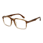 Police VPLG74 530918 optical frames side view